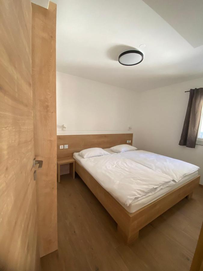New Apartments Teravila Ratece Exterior photo