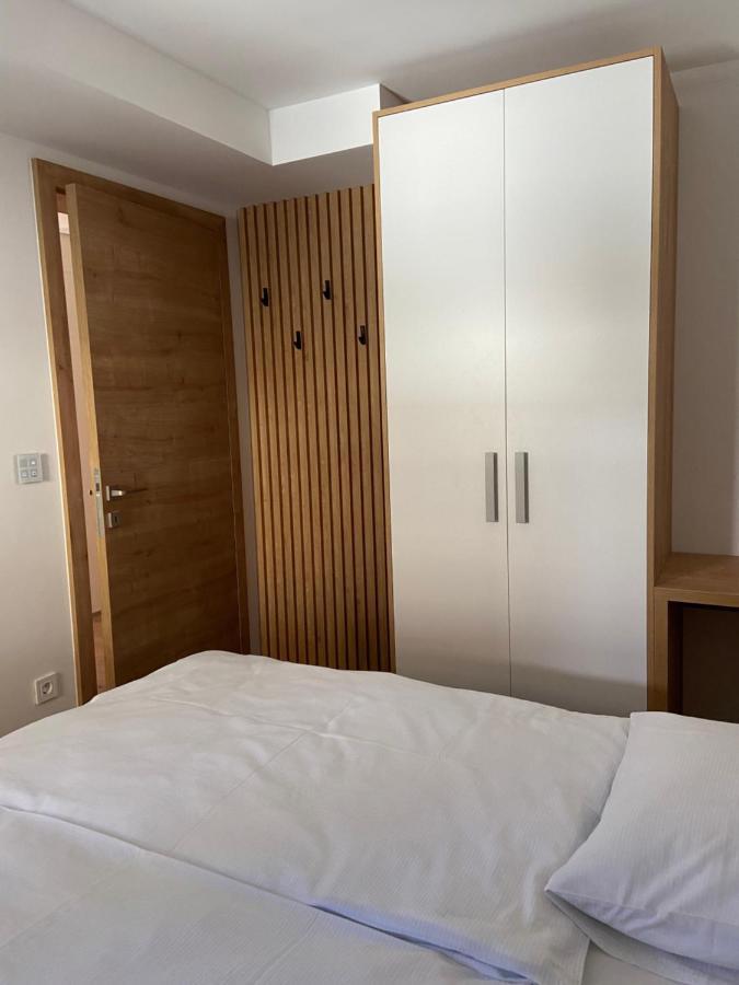 New Apartments Teravila Ratece Exterior photo